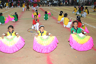 Sports Day